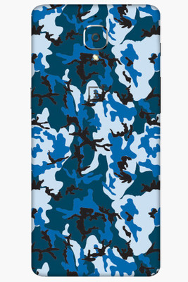Vcare GadGets OnePlus 3/3T Mobile Skin(Multicolor)