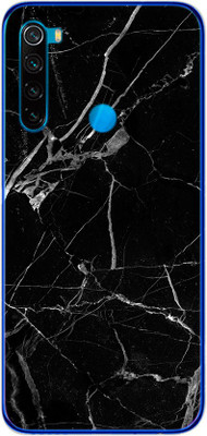 Vcare GadGets Redmi Note 8 Mobile Skin(Multicolor)