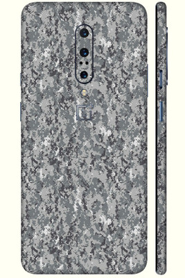 Vcare GadGets OnePlus 7 Pro Mobile Skin(Multicolor)