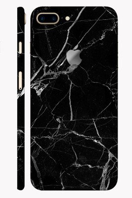 Vcare GadGets Apple iPhone 8 Plus Mobile Skin(Multicolor)