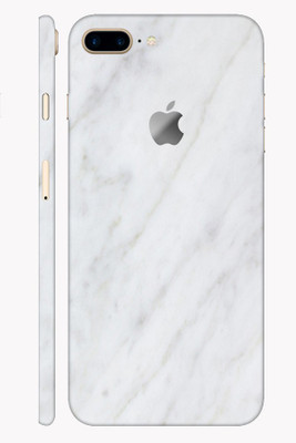 Vcare GadGets Apple iPhone 8 Plus Mobile Skin(Multicolor)