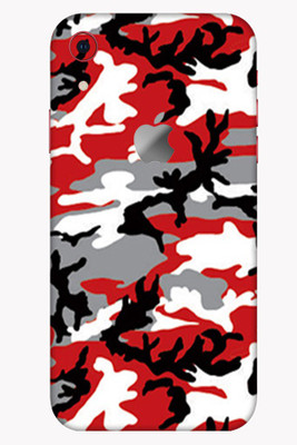 Vcare GadGets Apple iPhone XR Mobile Skin(Multicolor)