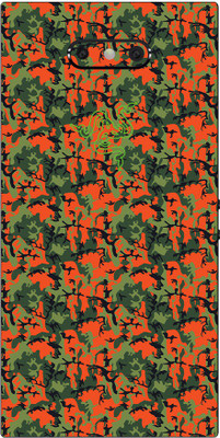 Vcare GadGets Razer Phone 2 Mobile Skin(Multicolor)