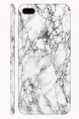 Vcare GadGets Apple iPhone 8 Plus Mobile Skin(Multicolor)