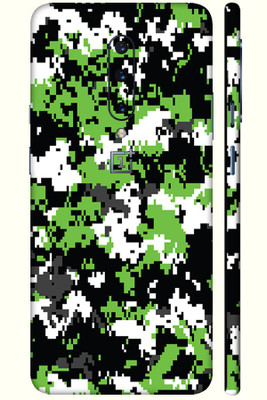 Vcare GadGets OnePlus 7 Pro Mobile Skin(Multicolor)