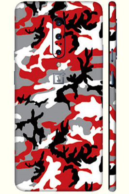 Vcare GadGets OnePlus 7 Pro Mobile Skin(Multicolor)