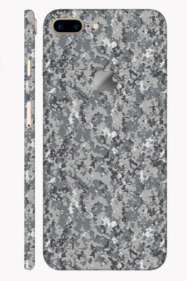 Vcare GadGets Apple iPhone 7 Plus Mobile Skin(Multicolor)