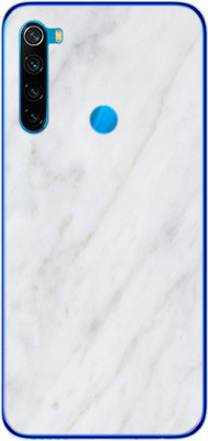 Vcare GadGets Redmi Note 8 Mobile Skin(Multicolor)