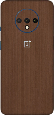Vcare GadGets OnePlus 7T Mobile Skin(Copper)