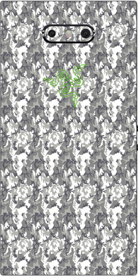 Vcare GadGets Razer Phone 2 Mobile Skin(Multicolor)