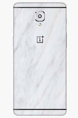 Vcare GadGets OnePlus 3/3T Mobile Skin(Multicolor)