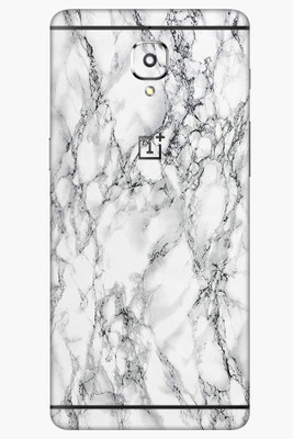 Vcare GadGets OnePlus 3/3T Mobile Skin(Multicolor)