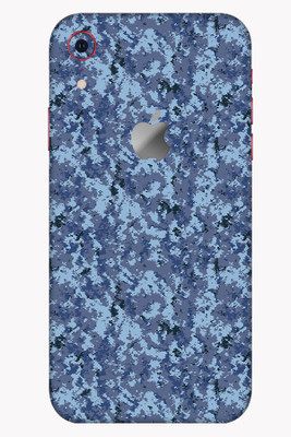Vcare GadGets Apple iPhone XR Mobile Skin(Multicolor)
