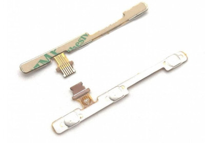 SPAREWARE K6 POWER LENOVO K6 POWER Volume Button Flex Cable
