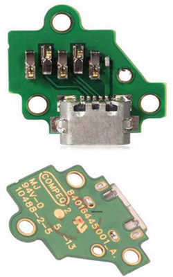 Tribune Charging Board Flex Connector Motorola Moto G3 3rd Gen Charging Connector Flex cable