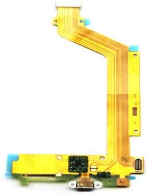 Tribune Charging Flex Cable with Microphone Part VIVO Y51L Charging Connector Flex cable