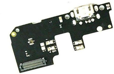 Tribune Charging Connector Note 5 Pro MI Redmi Note 5 Pro Charging Connector Flex cable