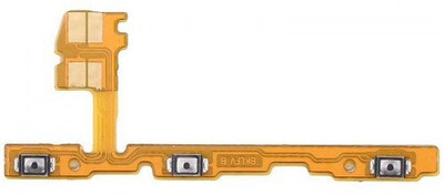 Tribune Power Volume Button Flex Cable Honor 10 / V10 Power ON/OFF Button