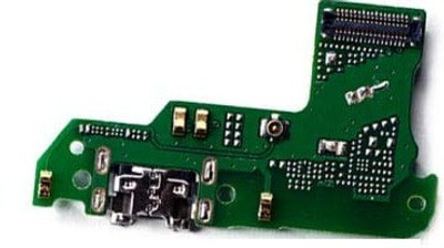 Docile HNR 7C HONOR 7C Charging Connector Flex cable