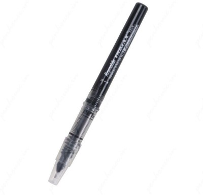 Reynolds TRIMAX Gel Pen Refill(Pack of 20, Black)