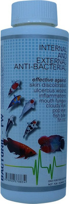 AQUATIC REMEDIES 5546466 Pet Health Supplements(120 ml)