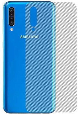 BRENZZ Back Screen Guard for SAMSUNG GALAXY M43(Pack of 1)
