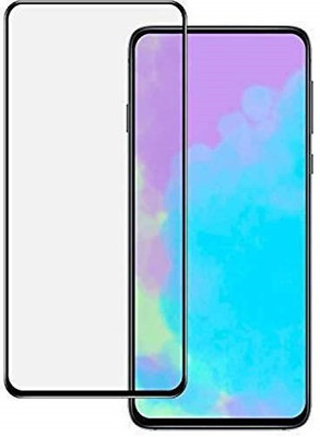LIKEDESIGN Edge To Edge Tempered Glass for OPPO Reno 2, Oppo Reno2 F, OPPO Reno 2z(Pack of 1)
