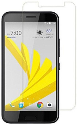 BABBU MOBILE Impossible Screen Guard for HTC 10 Lifestyle(Pack of 1)
