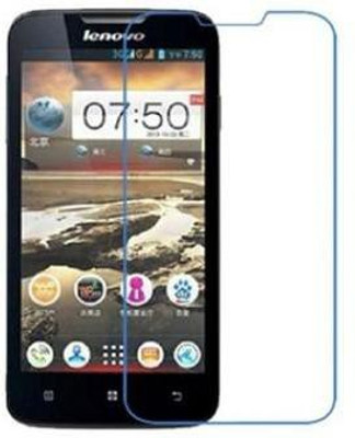 BABBU MOBILE Impossible Screen Guard for Lenovo A680(Pack of 1)
