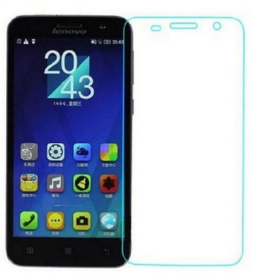 BABBU MOBILE Impossible Screen Guard for Lenovo A859(Pack of 1)