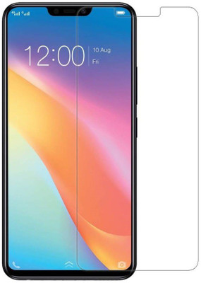 BABBU MOBILE Impossible Screen Guard for Vivo Y81(Pack of 1)