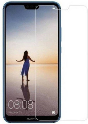 BABBU MOBILE Impossible Screen Guard for Honor 9N(Pack of 1)