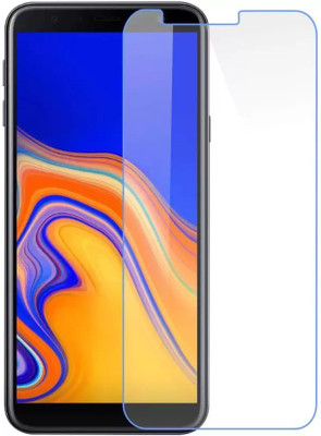 BABBU MOBILE Impossible Screen Guard for Itel A44 Power(Pack of 1)