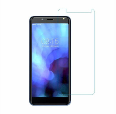 BABBU MOBILE Impossible Screen Guard for Tambo Ta 4(Pack of 1)