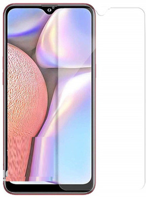 Bodoma Tempered Glass Guard for Samsung Galaxy A20s(Pack of 1)