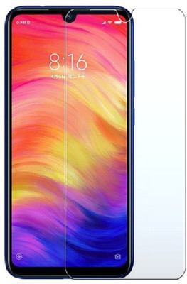 Fovtyline Tempered Glass Guard for Mi Redmi Note 7 Pro, Mi Redmi Note 7, Mi Redmi Note 7S(Pack of 1)