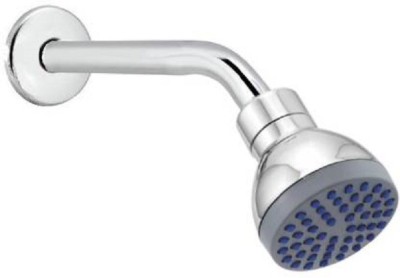 Gold Bell Moon High Quality ABS Shower with 9inch Round Arm Shower Head Shower Head
