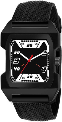 DoubleRun K_437 Analog Watch  - For Men