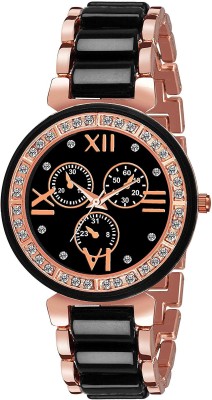 Royal Brothers Analog Watch  - For Girls