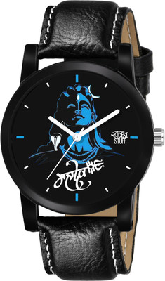 SWADESI STUFF Analog Watch  - For Men