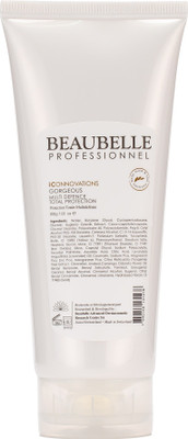 Beaubelle Gorgeous-Mutidefence Total Protection(200 g)