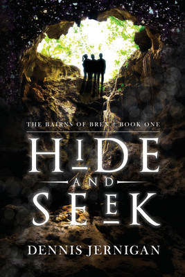 Hide and Seek(English, Paperback, Jernigan Dennis)
