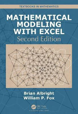 Mathematical Modeling with Excel(English, Hardcover, Albright Brian)