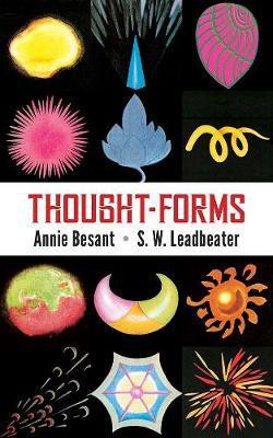 Thought Forms(English, Paperback, Besant Annie)