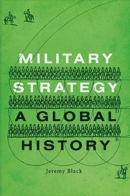 Military Strategy(English, Hardcover, Black Jeremy)