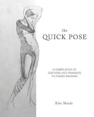 Quick Pose(English, Paperback, Meads Erin)