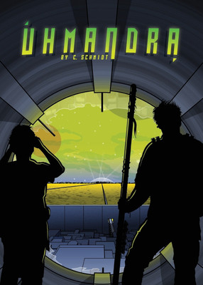 Uhmandra(English, Paperback, Schmidt C)