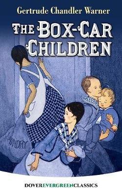 Box-Car Children(English, Paperback, Warner Gertrude)