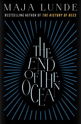 The End of the Ocean(English, Paperback, Lunde Maja)