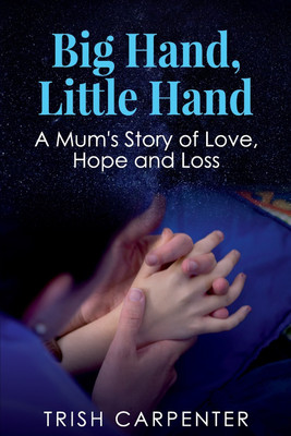 Big Hand, Little Hand(English, Paperback, Carpenter Trish)